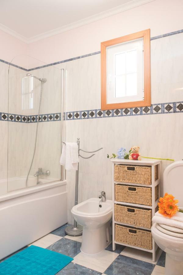Feel-At-Home In Machico Machico  Esterno foto