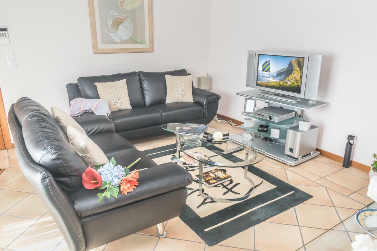 Feel-At-Home In Machico Machico  Esterno foto