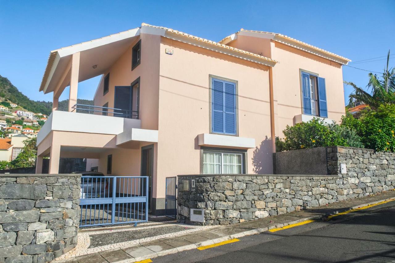 Feel-At-Home In Machico Machico  Esterno foto