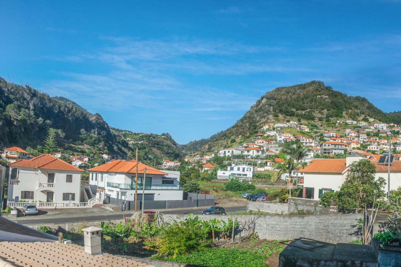 Feel-At-Home In Machico Machico  Esterno foto